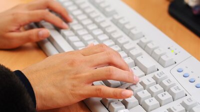 Uzun süre bilgisayar kullananlar dikkat!