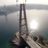 3. Boğaz Köprüsü'nde son durum!