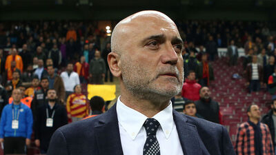 Hikmet Karaman: İkinci yarı iyi oynadık