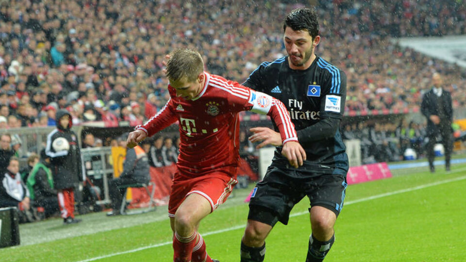 Yok böyle transfer!