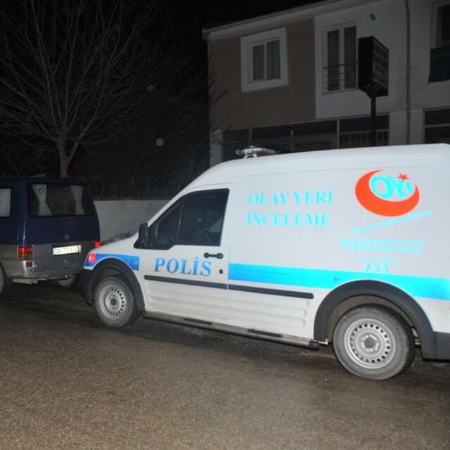 Trafik kazası sonrası bıçaklama: 2 ölü