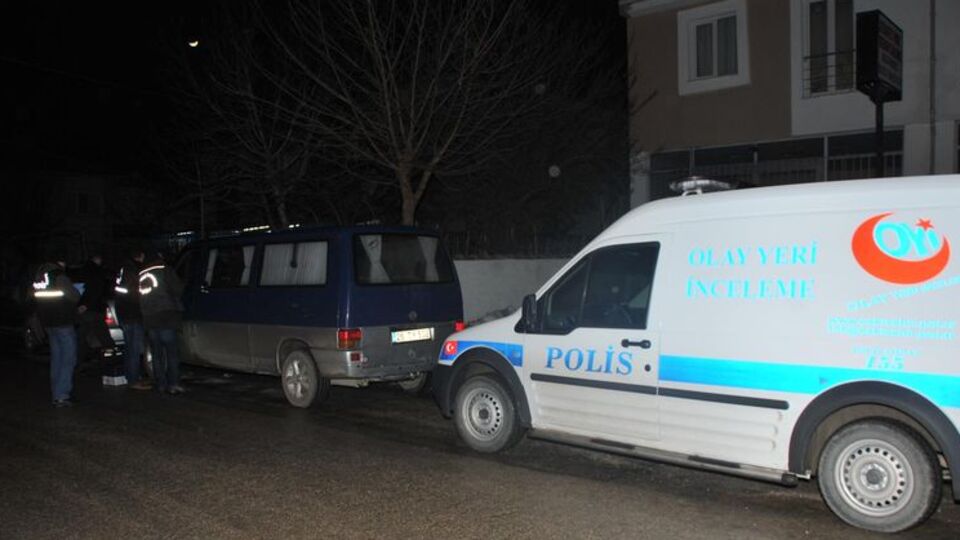 Trafik kazası sonrası bıçaklama: 2 ölü