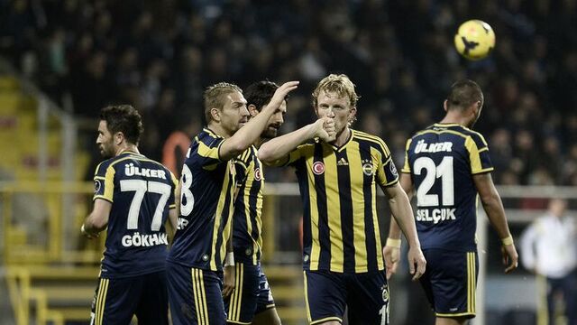 Acıyla gelen goller