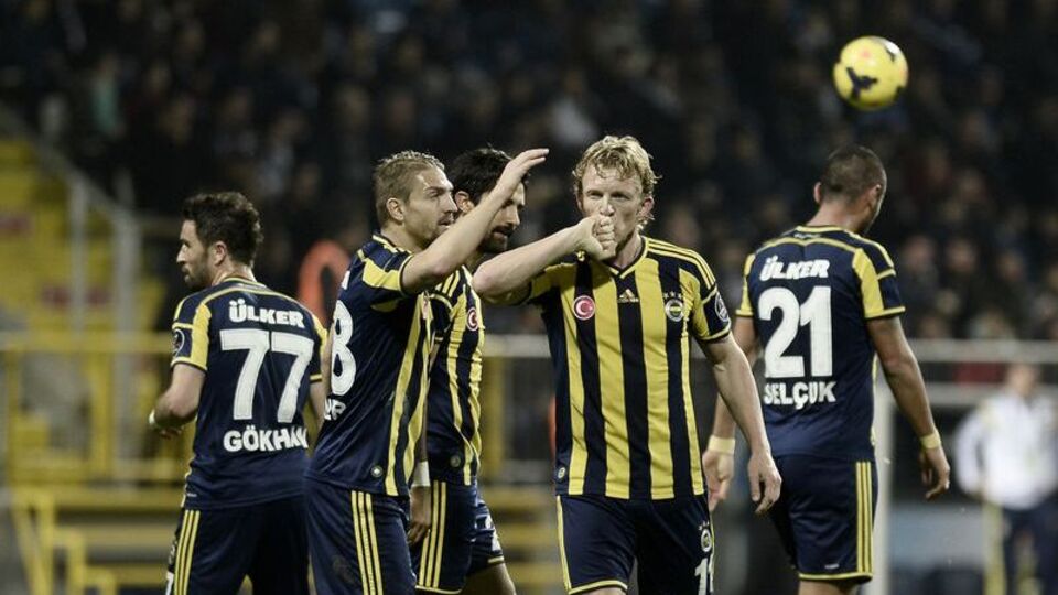 Acıyla gelen goller