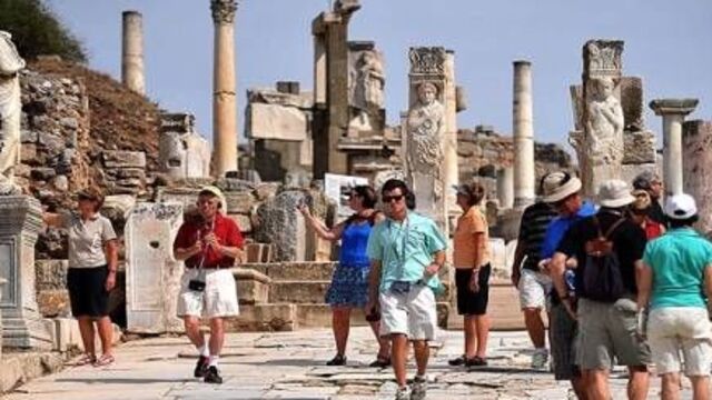 'Bardağın sadece yarısı doldu'
