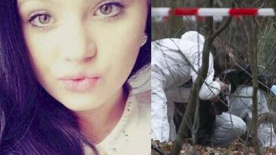 Türk sevgilisi, Maria'yı bıçaklayıp diri diri yaktı