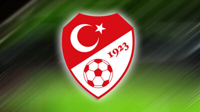 Futbol Federasyonu Riva'ya taşındı