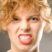 Diş gıcırdatma birçok kişide görülüyor