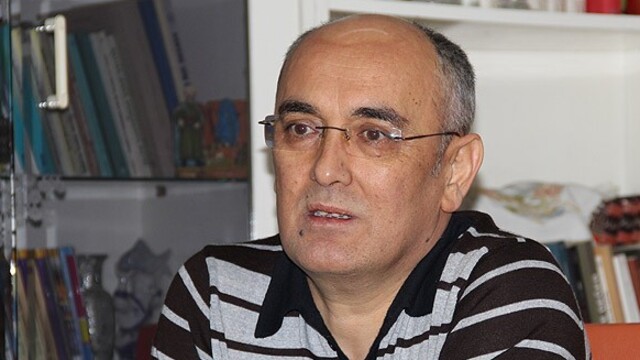 "Yayınladığım makale cezaevine girmemin tek nedenidir"