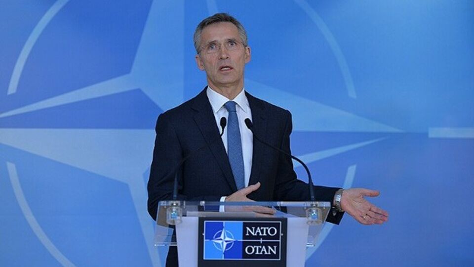 NATO'dan Rusya'ya "desteğini çek" çağrısı