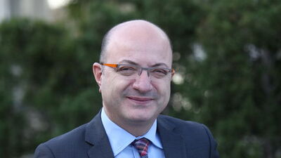 Balçiçek İlter'in konuğu CHP'li İlhan Cihaner