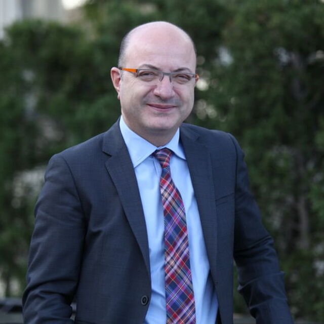 Balçiçek İlter'in konuğu CHP'li İlhan Cihaner