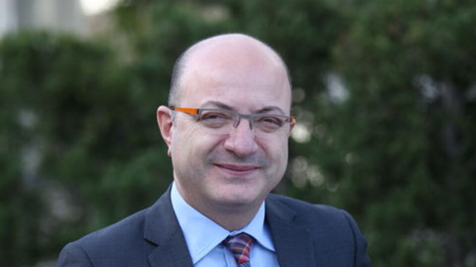 Balçiçek İlter'in konuğu CHP'li İlhan Cihaner