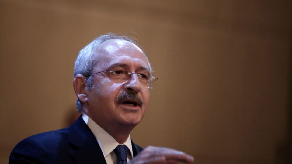 Ruhani liderler: Bizden birini vekil yapın