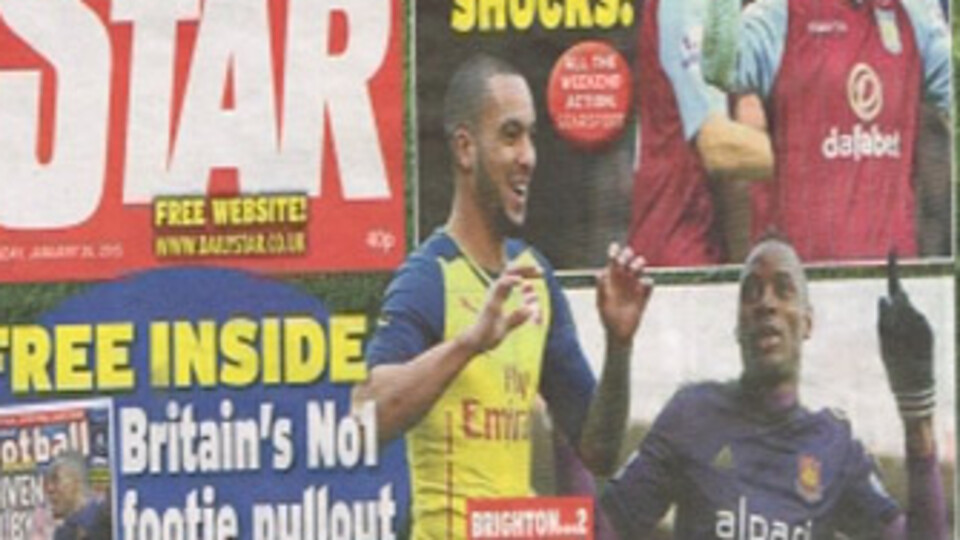 '5 futbolcu IŞİD'e katıldı' iddiası!