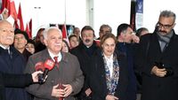 Perinçek: Gerçekler de hukuk da yanımızda