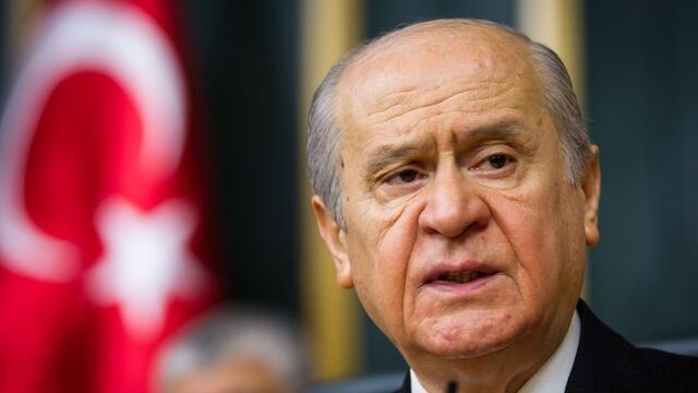 "Akara kokara değil çuvala girene bakın!"