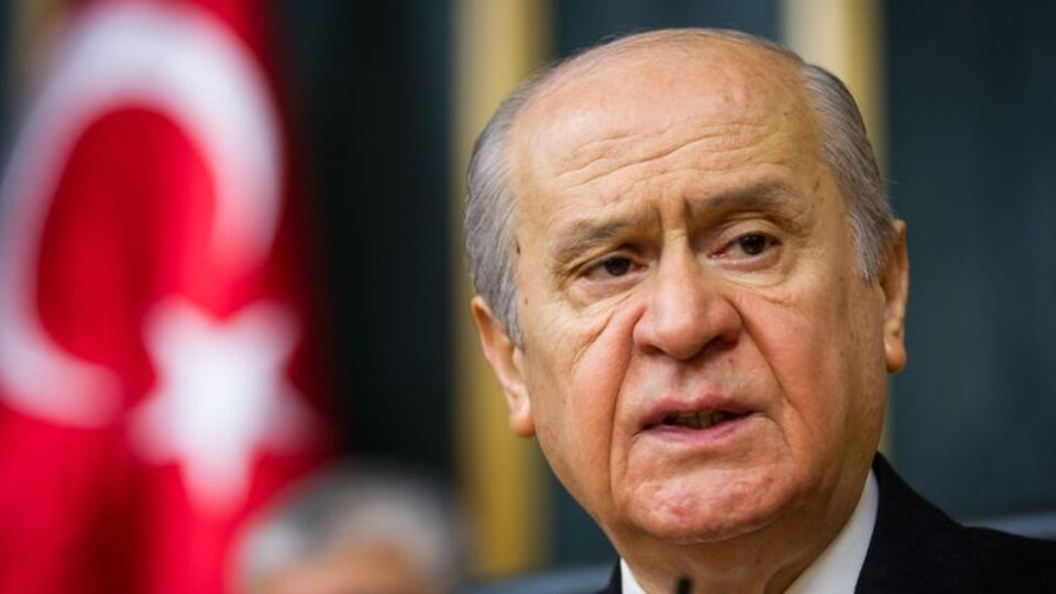 "Akara kokara değil çuvala girene bakın!"