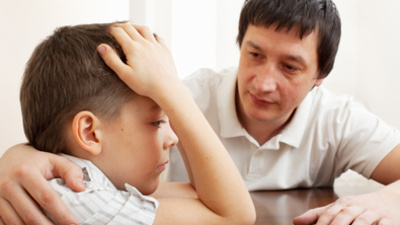 Çocuğunuz yalan söylüyorsa dikkate alın