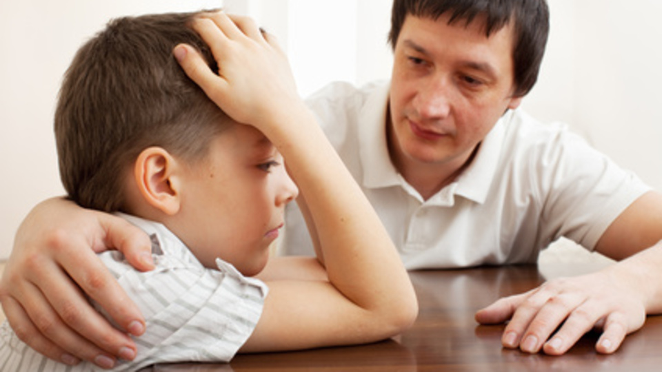 Çocuğunuz yalan söylüyorsa dikkate alın