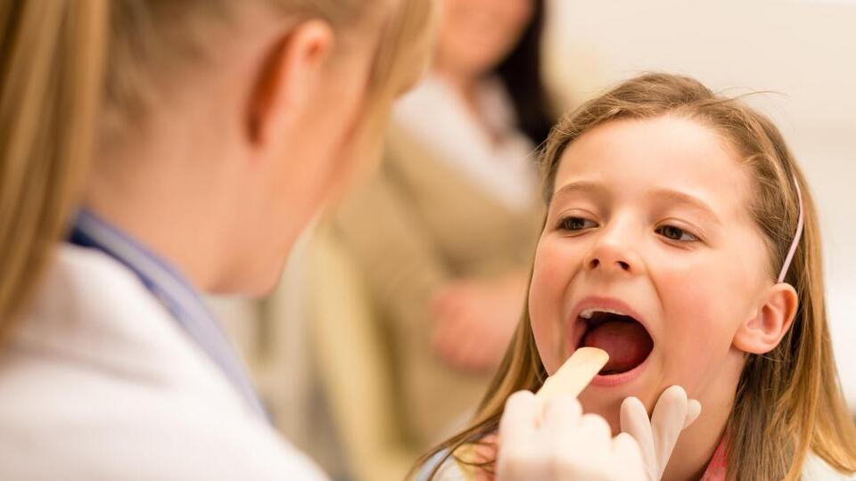 3 ile 9 yaş arasında çok sık görülüyor