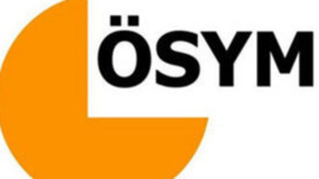 ÖSYM'den flaş TUS açıklaması