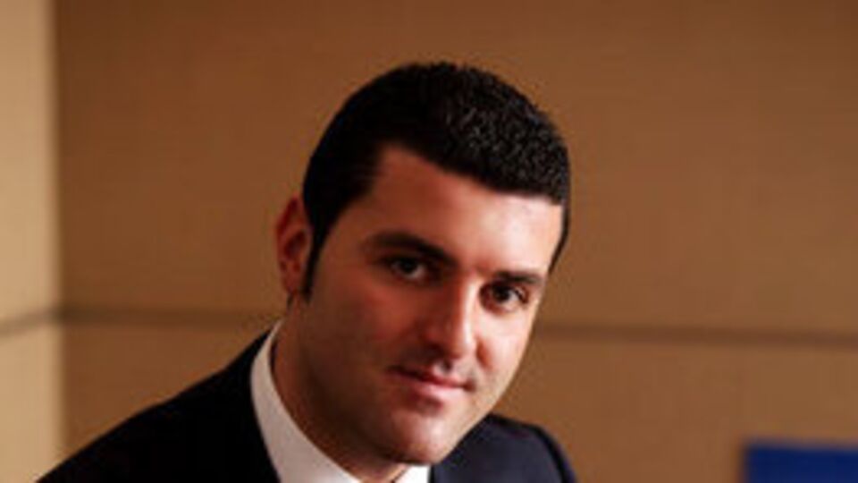 Emir Sarıgül ifade verdi