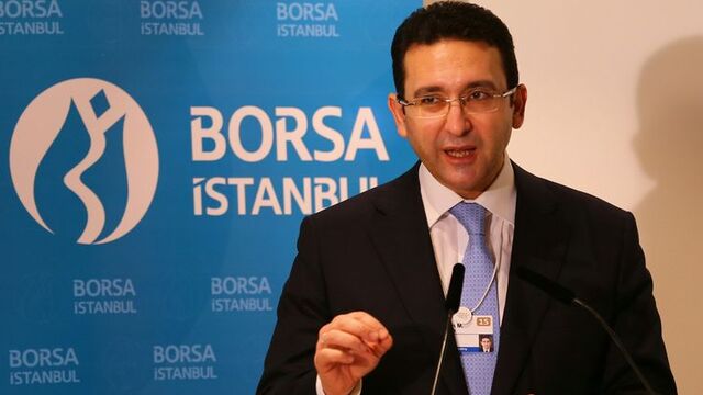 Borsa İstanbul'dan 3 yeni ortaklık...