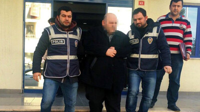 Dolandırıcı apartman sahibi çıktı