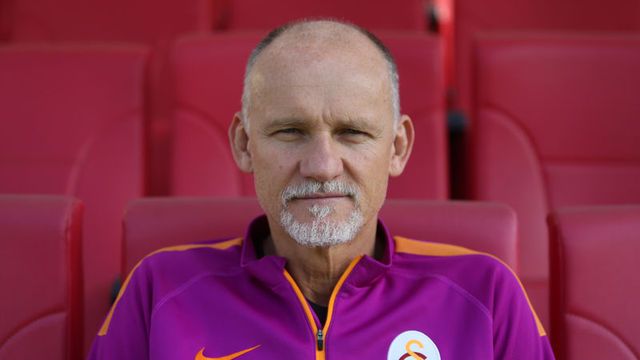"Büyük takıma gelince 'oldum' sanıyorlar"