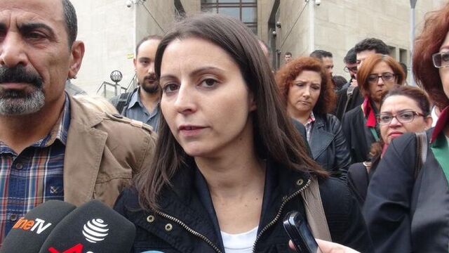 Gezi olayları davasında 30 sanık daha beraat etti