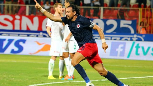 Servet Çetin'e şok suçlama!