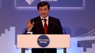 Evin yüzde 15'ini devlet verecek