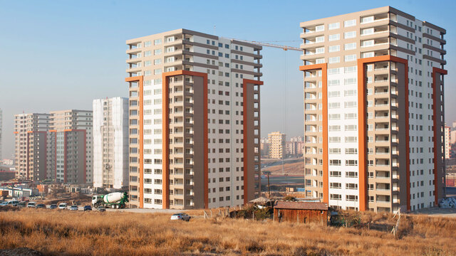 Konuta standart geliyor!