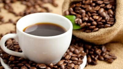 Kahve morfin etkisi yapıyor