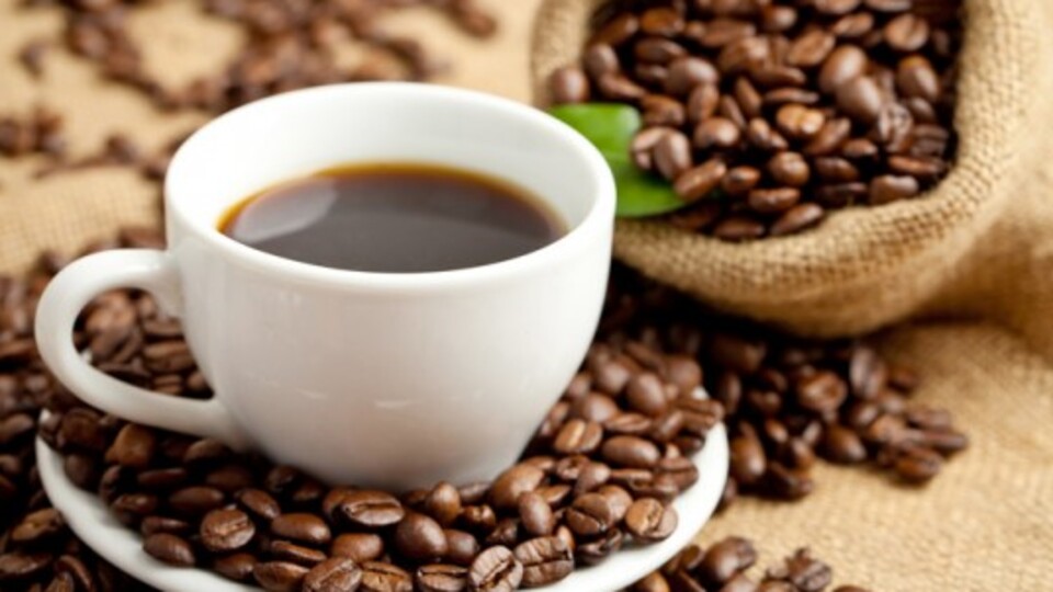 Kahve morfin etkisi yapıyor