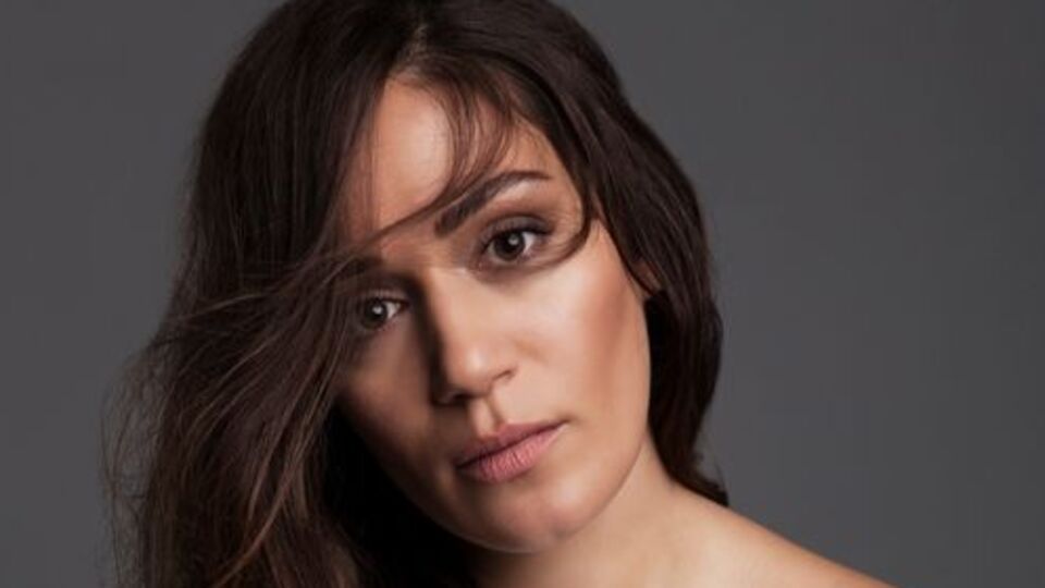 Özge Borak'a başka kapı açıldı