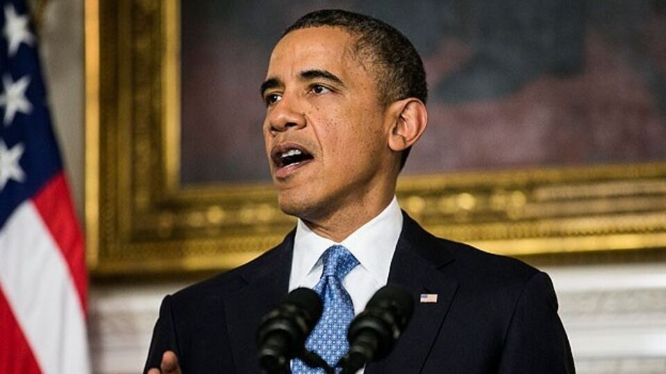 Demokratlardan Obama'ya İran mektubu