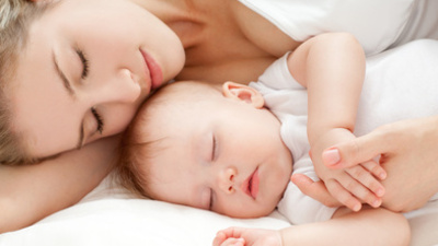 Anne olmak mı zor, çocuk olmak mı?