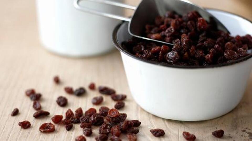 Güçlü kemikler için!..