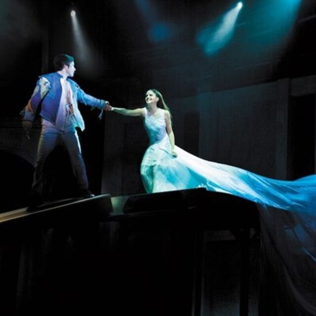 "Romeo ve Juliet" İstanbul'da