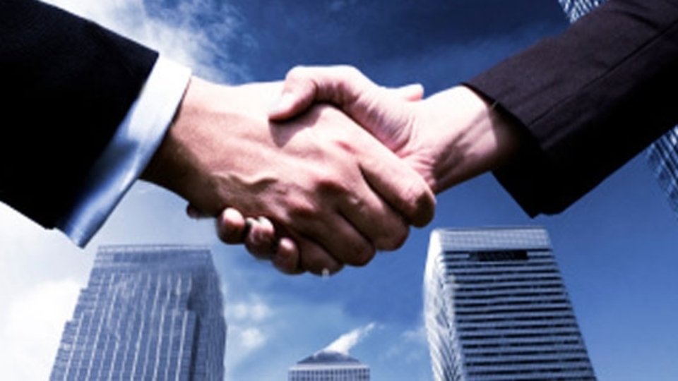 Ticaretin avukatları konuştu!