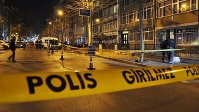 Nişantaşı cinayetinde 4 kişiye yakalama kararı