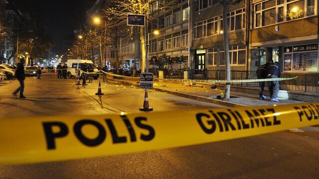 Nişantaşı cinayetinde 4 kişiye yakalama kararı
