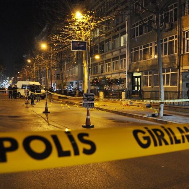 Nişantaşı cinayetinde 4 kişiye yakalama kararı