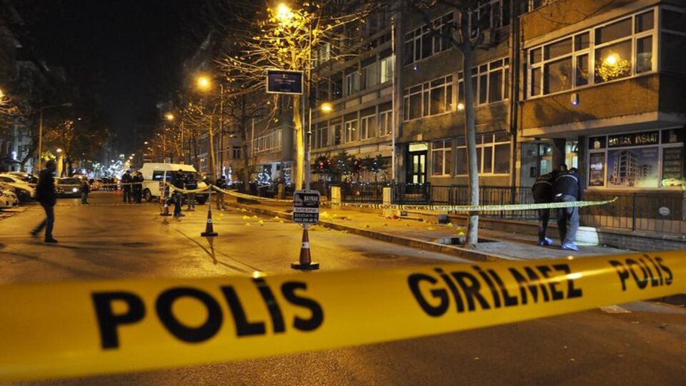 Nişantaşı cinayetinde 4 kişiye yakalama kararı