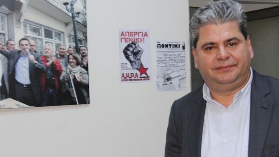 "Kronikleşen azınlık sorunları çözülecek"