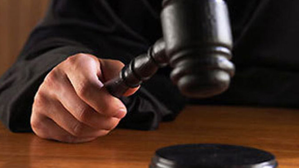 Kürtaj oyununa 470 bin TL'lik tazminat davası