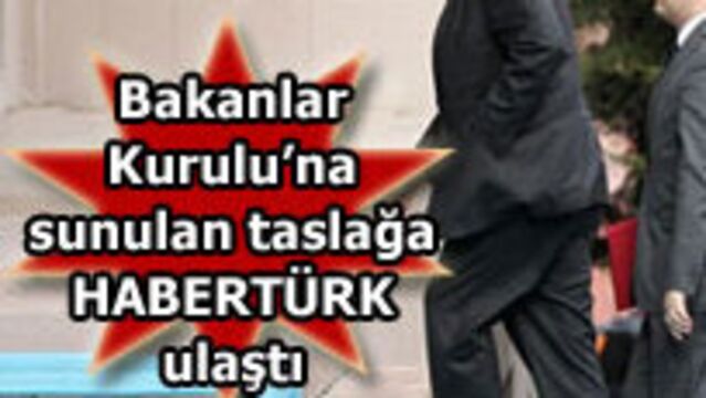 İşte 'Cemaat Okulları Eylem Planı'