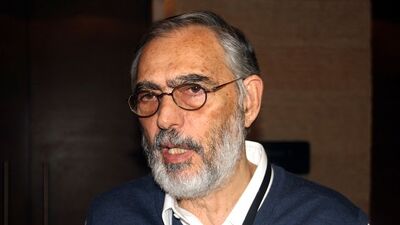 Etyen Mahçupyan: Ermenistan'da sokaklarda gezdiğiniz zaman...